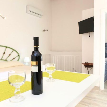 Villa Loft Pasquale Cefalú Exterior foto
